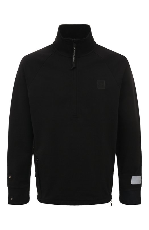 Где купить Хлопковый свитшот C.P. Company CP Company