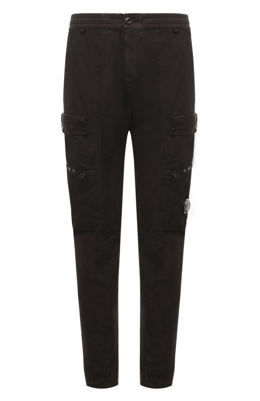 Где купить Хлопковые брюки-карго C.P. Company CP Company