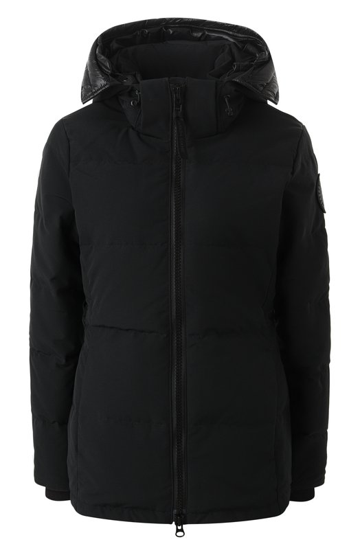 Где купить Пуховик Chelsea Canada Goose Canada Goose