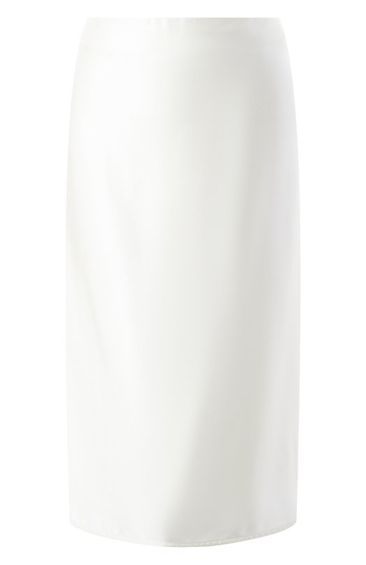 Где купить Атласная юбка Jil Sander Jil Sander