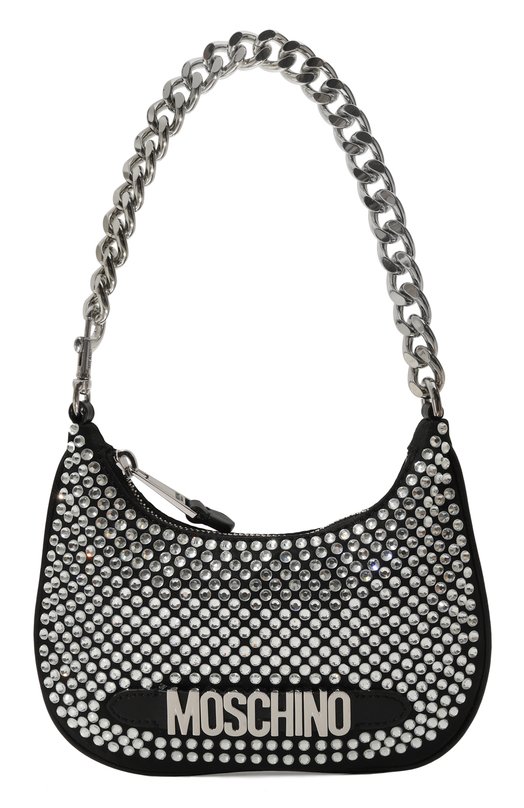 Где купить Сумка Moschino Moschino
