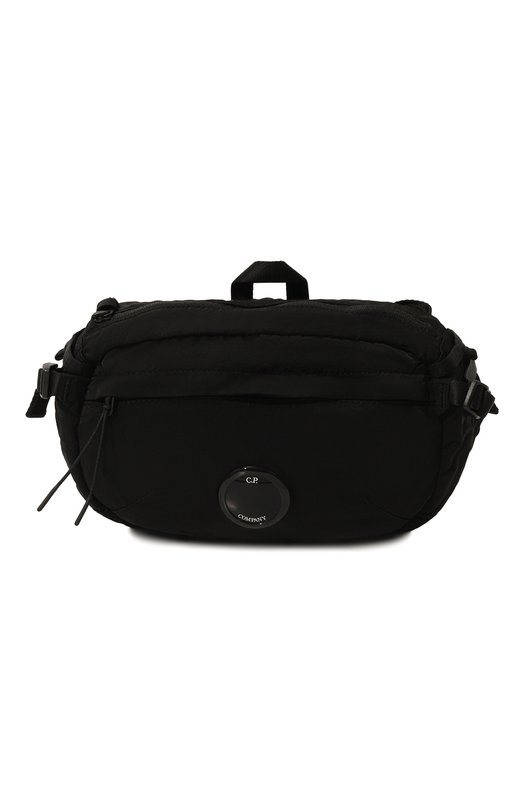 Где купить Текстильная поясная сумка C.P. Company CP Company