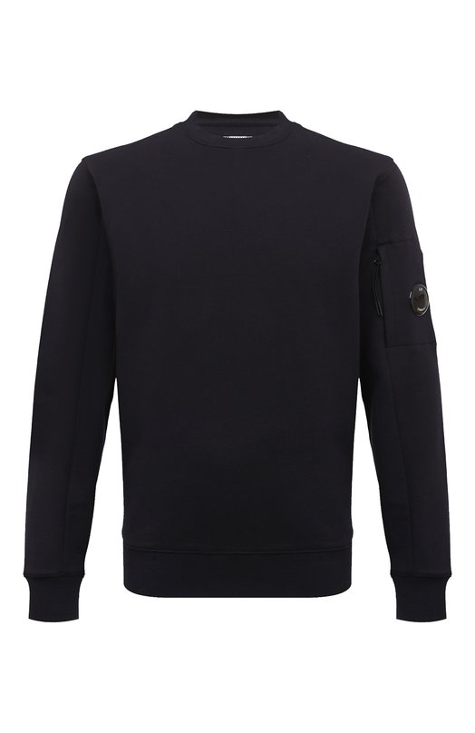 Где купить Хлопковый свитшот C.P. Company CP Company