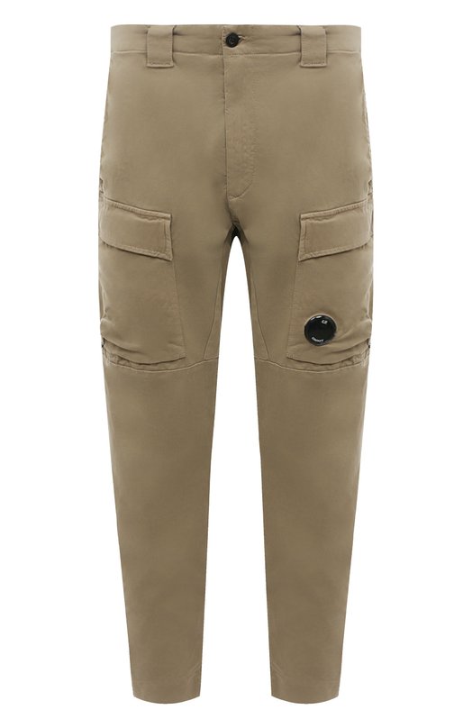 Где купить Хлопковые брюки C.P. Company CP Company