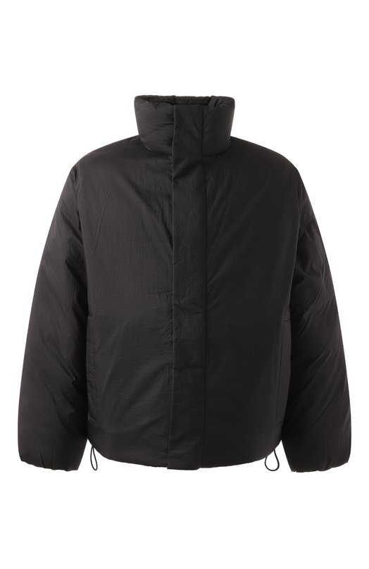 Где купить Утепленная куртка HUGO Hugo Hugo Boss