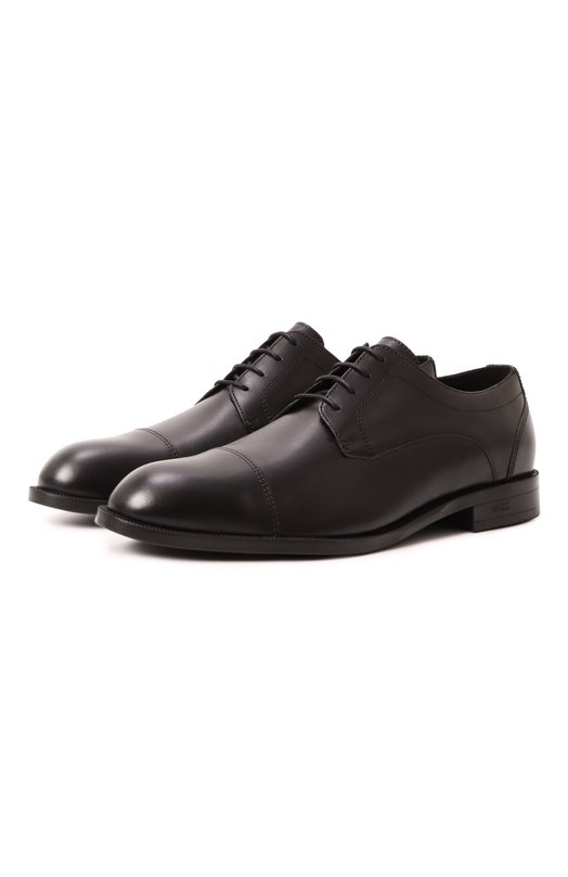 Где купить Кожаные дерби Tayil BOSS Boss Hugo Boss