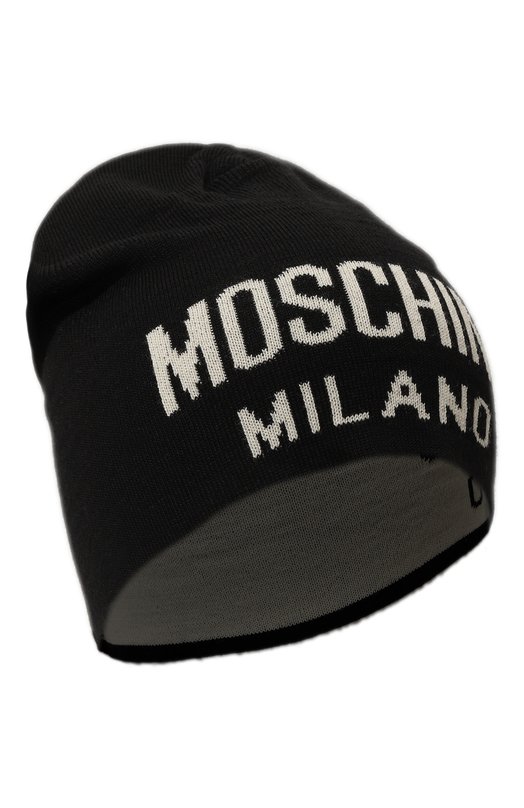 Где купить Шапка Moschino Moschino
