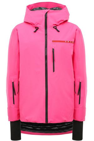 Куртка Prada Linea Rossa Prada