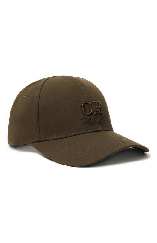 Где купить Хлопковая бейсболка C.P. Company CP Company