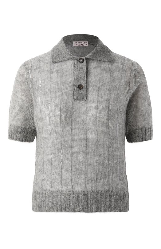 Где купить Поло Brunello Cucinelli Brunello Cucinelli
