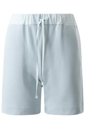 Хлопковые шорты Kiton