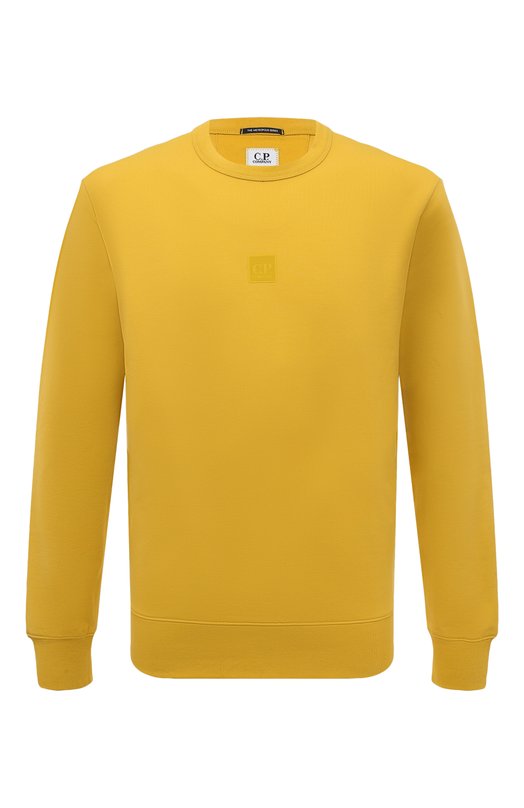 Где купить Хлопковый свитшот C.P. Company CP Company