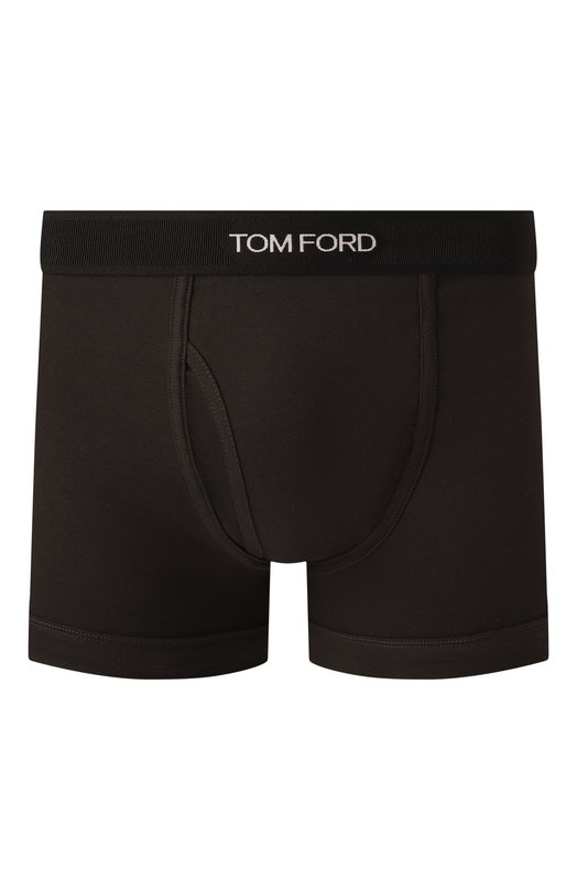 Где купить Хлопковые боксеры Tom Ford Tom Ford