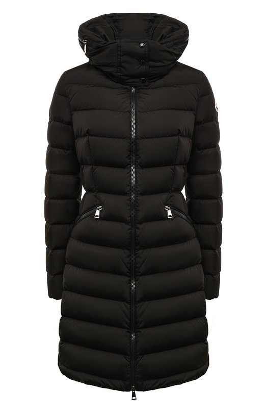 Где купить Пуховик Flammette Moncler Moncler