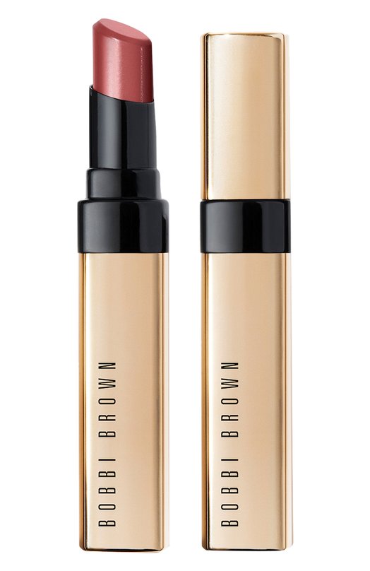 Где купить Помада для губ Luxe Shine Intense, оттенок Passion Flower (6ml) Bobbi Brown Bobbi Brown