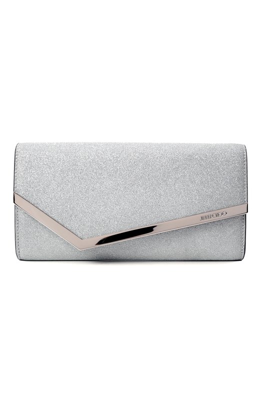 Где купить Клатч Emmie Jimmy Choo Jimmy Choo