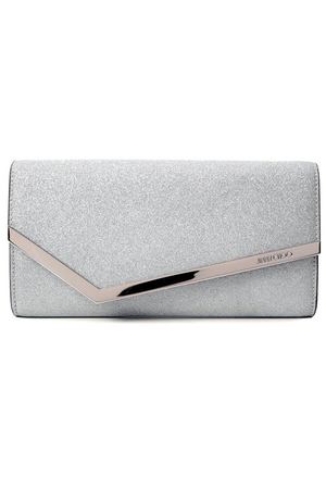 Клатч Emmie Jimmy Choo