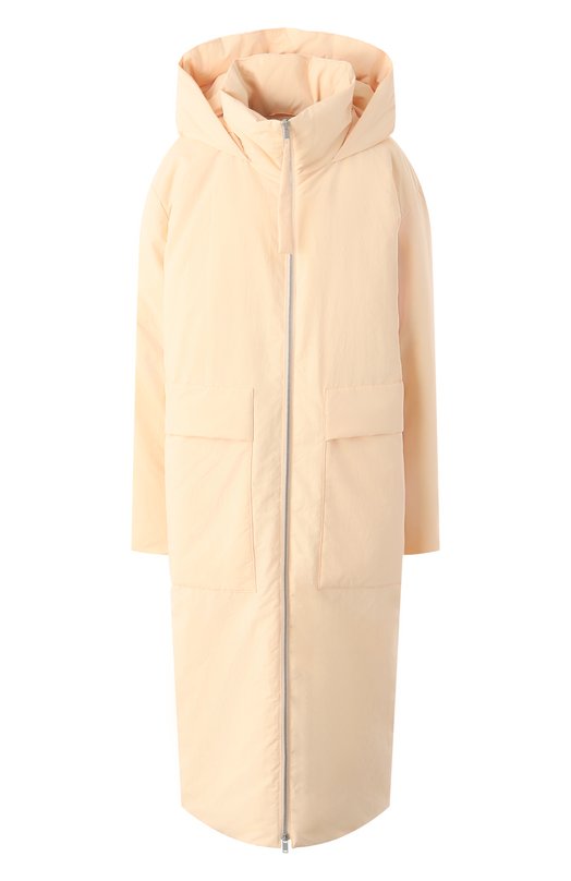 Где купить Пуховик Jil Sander Jil Sander