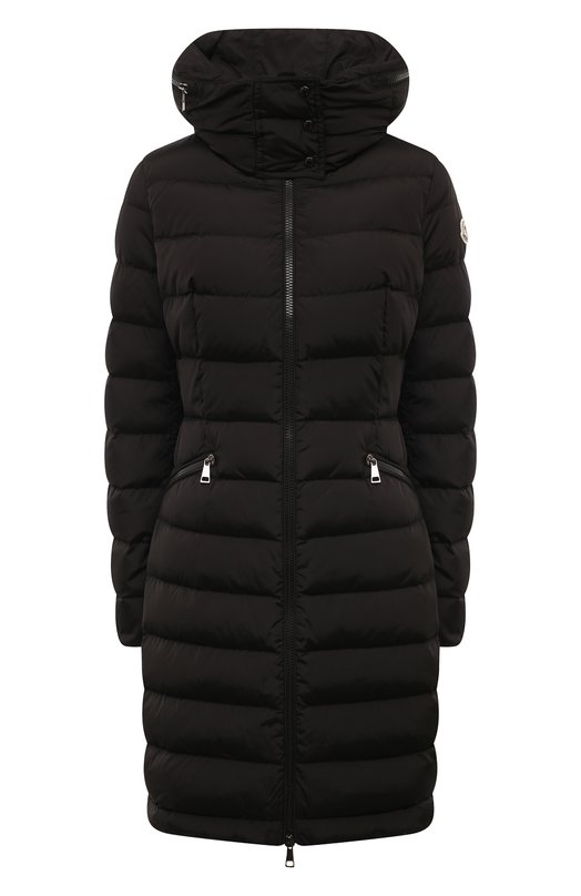 Где купить Пуховик Flammette Moncler Moncler