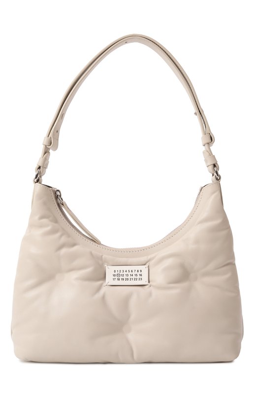Где купить Сумка Glam Slam small Maison Margiela Maison Margiela