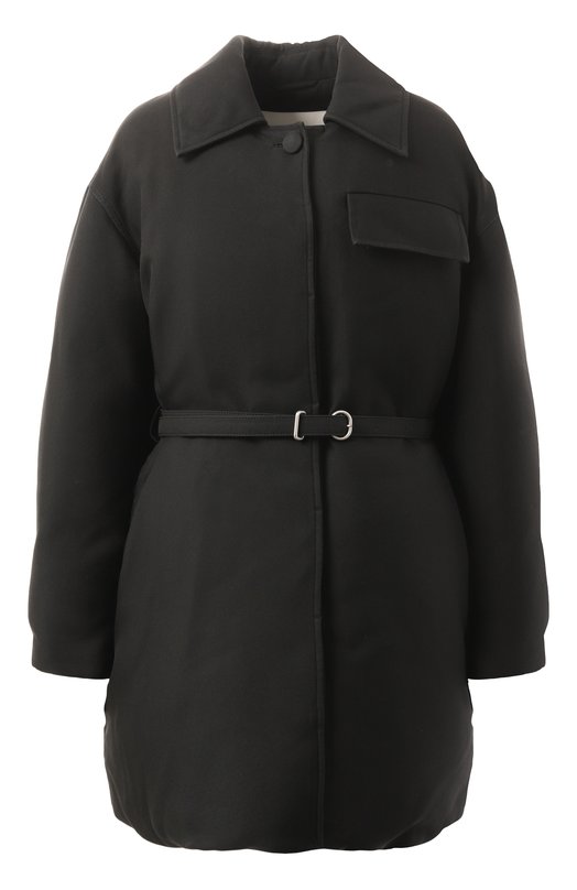 Где купить Пуховик Jil Sander Jil Sander