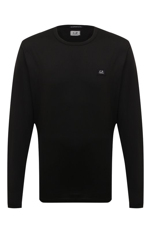 Где купить Хлопковый лонгслив C.P. Company CP Company