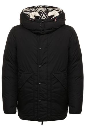 Двусторонний пуховик Hordelyme Moncler
