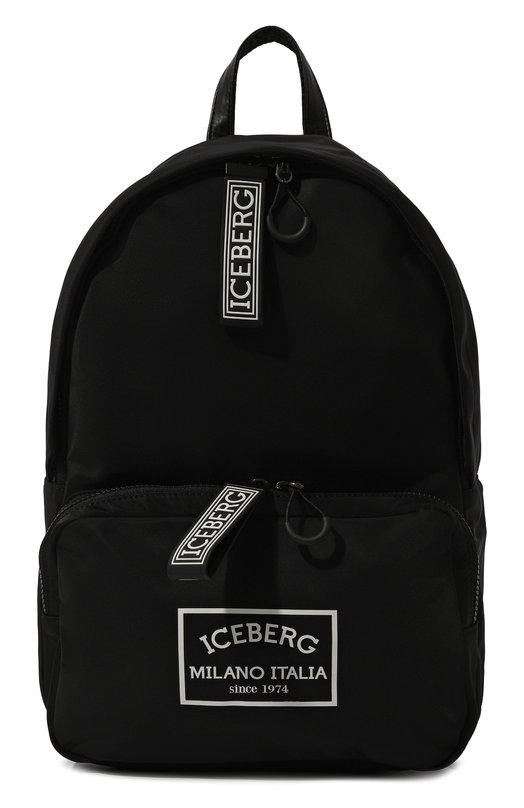 Где купить Рюкзак Iceberg Iceberg