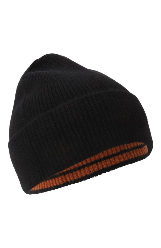 Где купить Кашемировая шапка Zegna Zegna