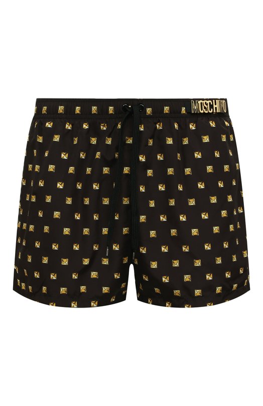Где купить Плавки-шорты Moschino Moschino