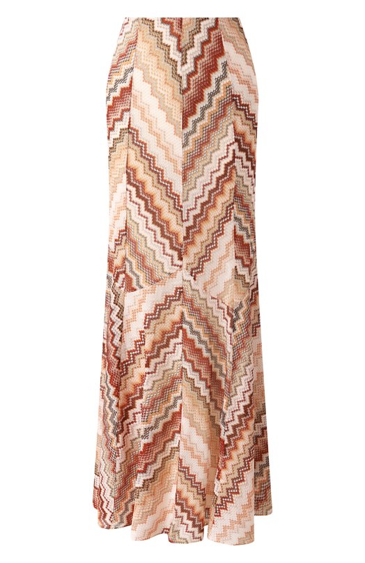 Где купить Юбка из вискозы Missoni Missoni
