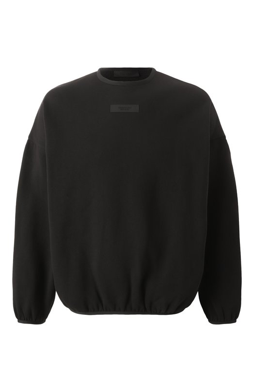 Где купить Хлопковый свитшот Fear Of God Fear Of God