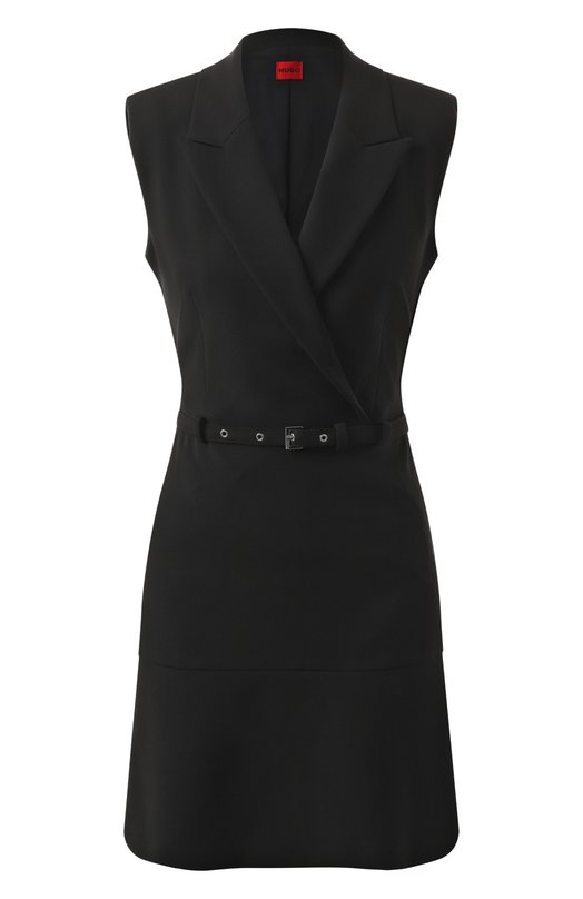 Где купить Платье HUGO Hugo Hugo Boss 
