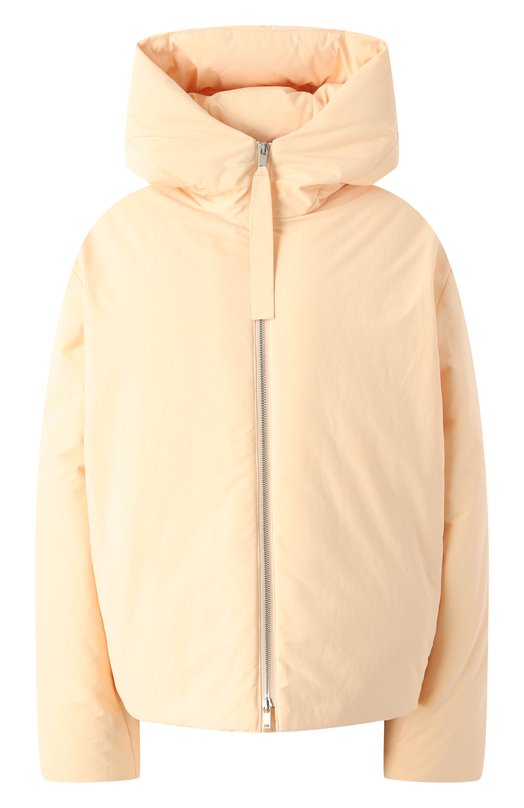 Где купить Пуховик Jil Sander Jil Sander