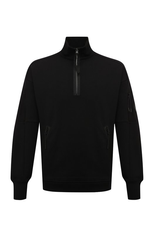 Где купить Хлопковый свитшот C.P. Company CP Company
