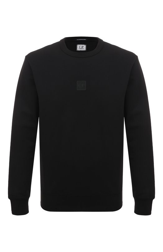 Где купить Хлопковый свитшот C.P. Company CP Company