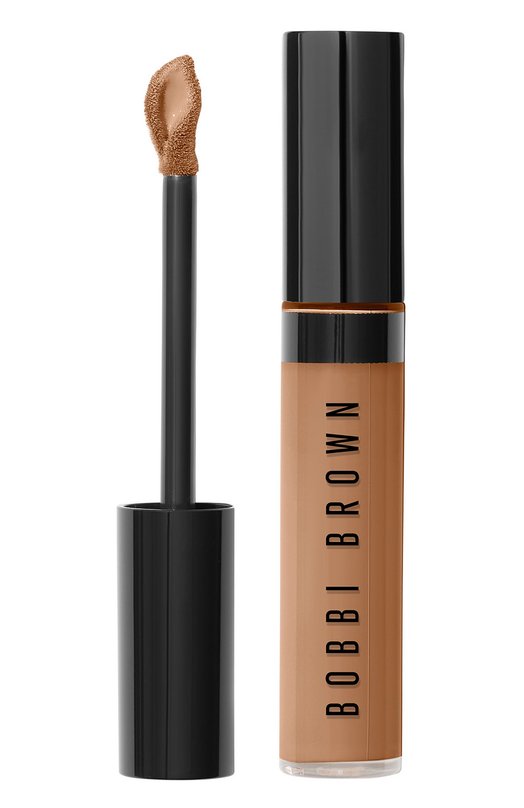 Где купить Консилер Skin Full Cover Concealer оттенок, Almond (8ml) Bobbi Brown Bobbi Brown