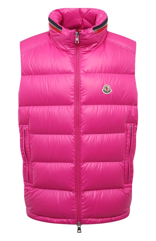 Где купить Пуховый жилет Ouse Moncler Moncler