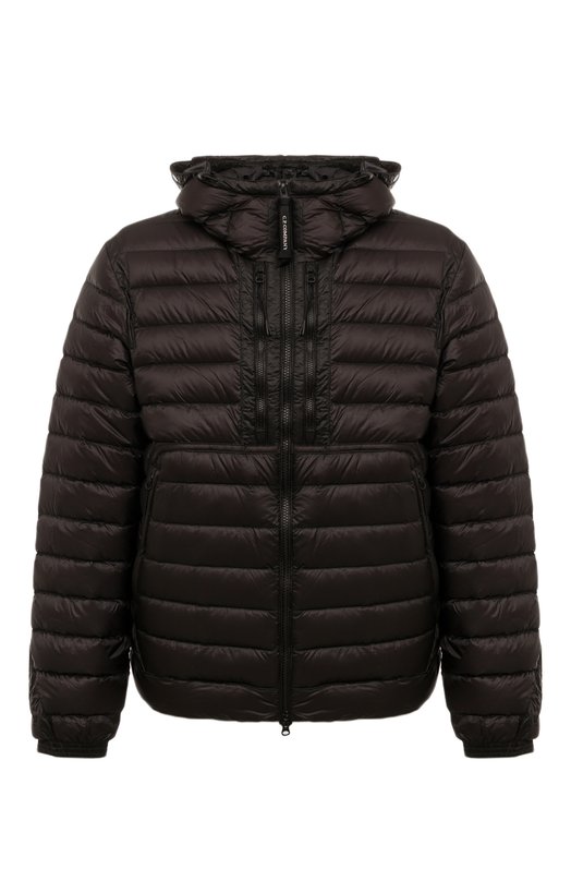 Где купить Пуховая куртка C.P. Company CP Company