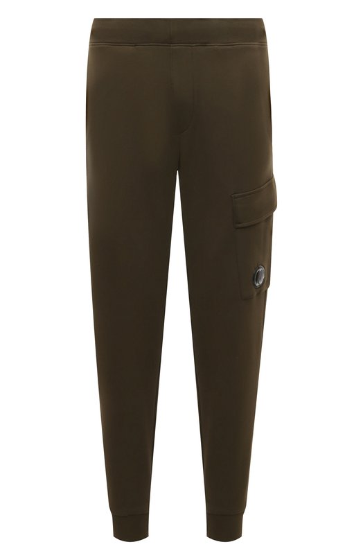 Где купить Хлопковые джоггеры C.P. Company CP Company