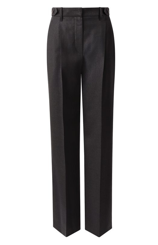 Где купить Шерстяные брюки Brunello Cucinelli Brunello Cucinelli