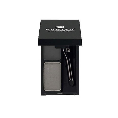 Где купить PARISA COSMETICS Brows тени для бровей Parisa Cosmetics