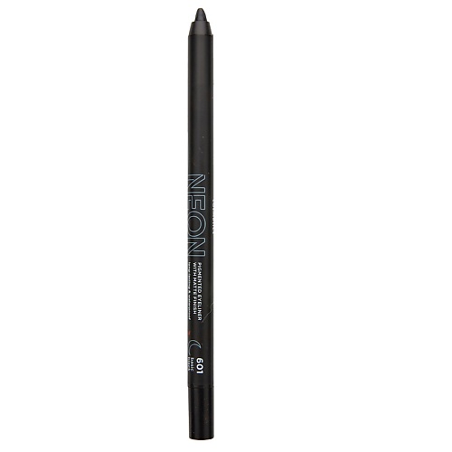 Где купить PARISA COSMETICS Карандаш для макияжа глаз NEON Parisa Cosmetics