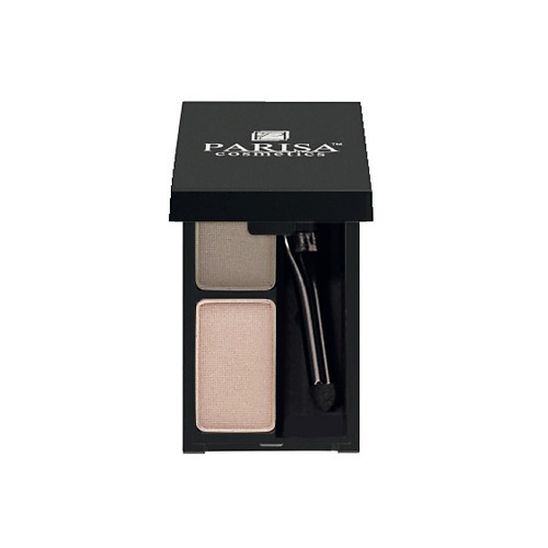 Где купить PARISA COSMETICS Brows тени для бровей Parisa Cosmetics