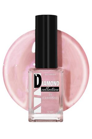 JEANMISHEL Лак для ногтей DIAMOND