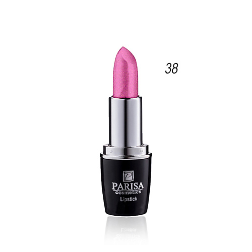 Где купить PARISA COSMETICS Lips помада для губ Parisa Cosmetics 