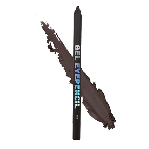 Где купить PARISA COSMETICS Карандаш для глаз гелевый Parisa Cosmetics