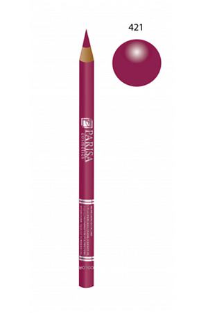 PARISA COSMETICS Lips карандаш для губ