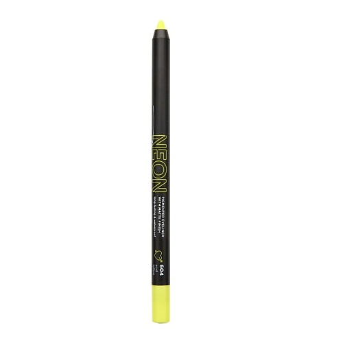 Где купить PARISA COSMETICS Карандаш для макияжа глаз NEON Parisa Cosmetics