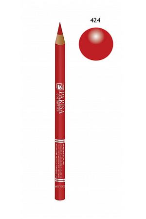 PARISA COSMETICS Lips карандаш для губ